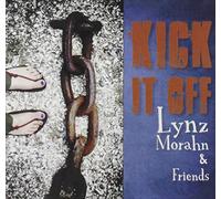 Kick It Off (Feat. Armand Aromin, Benedict Gagliardi And Jerry Bryant)