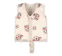 Kick it swimming vest Beige 1/2 years