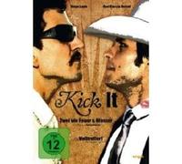 KICK IT-ZWEI WIE FEUER UND WAS [DVD] [2008]