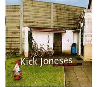 Kick Joneses - Tales of Discontent [VINYL]