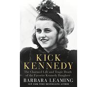 Kick Kennedy