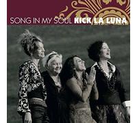 Kick la Luna - Song in My Soul [Import]