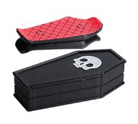 Kick Magnetic Board, Magnetic Skateboard Fidget, 3D Printed Fingerboard Obstacles, Spin, Flipe, And Roll Your Stress Away, Stress-Relieving & Portable, For Family Friends Boys Girls