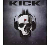 Kick - Memoirs