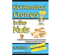 Kick Menstrual Cramps in the Nuts
