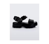 Kick Off Jelly Sandals Melissa Shoes Black 5