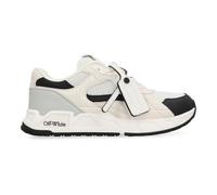 Kick Off Trainers- female- Off White- Sneakers- White- 4 UK- Shoes 4 UK
