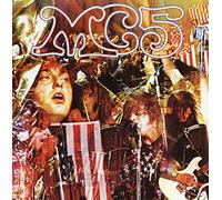 Kick Out The Jams by MC5 (2008-01-13)