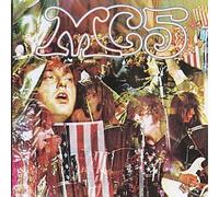 Kick Out the Jams by Mc5 [Music CD]