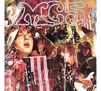 Kick Out the Jams by MC5 (Record, 2012)