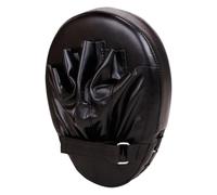 Kick Pad Martial Arts Target Training Pad - Foot Target Paddle Training Equipment Mat for Thai Sparring Gym MMA Practice