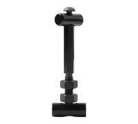 Kick Scooter Front Shaft Lock Screw Electric Scooter Scooter Assembly Folding Pole Lock 30 Durable Poles