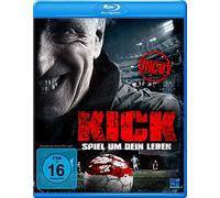 Kick - Spiel um dein Leben