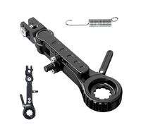 Kick Stand for Motorcycle, Side Stand for Motorcycle - Parking Stand for Scooter - For Men Women Boys Young Teenagers Athletes Son Daughter Family