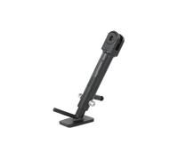 Kick Stand Parking Bracket Adjustable Kickstand Motorcycle Foot Side Fit For HONDA For CBR650R/ CB650R /CBR650F/ CB650F,Available