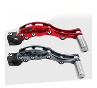 Kick Start Crank For 139QMB Scooter For JOG 50 90 100 Motorcycle Engine Kick Start Starter Lever Kickstarter Crank