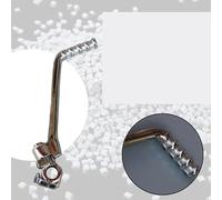 Kick Start Crank Motorbike Kick Start Pedal Starting Lever Starter Universal For 50cc-150cc Pit Dirt Bike Motocross