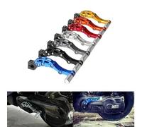 Kick Start Crank Motorcycle Engine Kick Start Starter Lever Replacement For GY6 49cc 50cc 100cc 125cc For 139QMB