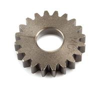 Kick Start Idle Gear compatible with Lexmoto FMR 125 EFI WY125T-74R-E4/FMX 125 EFI WY125T-108-E4/Vienna 125 EFI WY125T-121-E4