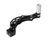 Kick Start Lever Motorcycle Engine Kick Start Starter Lever For 139QMB Scooter For JOG50,90,100 For Fuxi 100CC For Ghost Fire RSZ ZY100