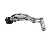 Kick Start Lever Motorcycle Kick Start Starter Lever For JOG50,90,100 For TACT DIO50 RSZ ZY10 GY6 49cc 50cc 100cc 125cc For 139QMB Scooter