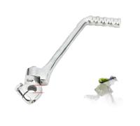 Kick Start Lever Pedal 16mm 13mm Compatible With KAYO(Silver 13mm) | Fits SSR, SDG, BSE; For 50cc To 160cc Engines
