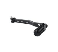 Kick Start Pedal For Ruckus For Zoomer NPS50 2003-2024 | Motorcycle Accessories CNC Folding Adjustable Kick Starter Lever Pedal For Ruckus For Zoomer NPS50 2003-2024