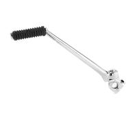 Kick Start-pit bike kick start-Duokon 16mm 280mm Kick Start Steel Alloy Starter Lever,Motorcycle Starter Lever Fits for PIT PRO Trail Dirt Bike 150c 200cc 250cc