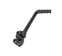 Kick Start Starter 13mm 16mm Hole Kick Start Lever Start Pedal Pit Bike For 50cc 70cc 90cc 110cc 125cc 140cc 150cc 160cc For SSR For SDG For BSE(BLACK 16MM)
