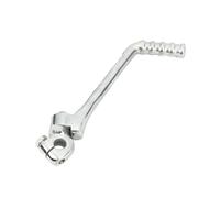 Kick Start Starter 13mm 16mm Hole Kick Start Lever Start Pedal Pit Bike For SSR For SDG For BSE 50cc 70cc 90cc 110cc 125cc 140cc 150cc 160cc(WHITE 16MM)