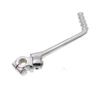 Kick Start Starter 13mm/16mm Hole Kick Starter Lever Start Pedal Pit Bike For 50cc 70cc 90cc 110cc 125cc 140cc 150cc 160cc For SSR For SDG For BSE(Color8)