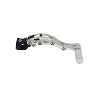Kick Start Starter Kick Start Starter Lever For 139QMB Scooter For JOG50/90 For TACT For DIO50 For RSZ For ZY100 For Force 100 For GY6 49cc 50cc 100cc 125cc(TYPE B)