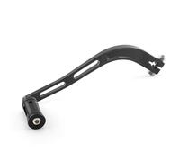 Kick Start Starter Lever Mid Control Gear Shift Lever Shifter Peg For Softail Street Bob Low Rider S/ST FXST FXBB FXLR FXLRS FXLRST FXBBS