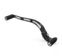 Kick Start Starter Lever Mid Control Gear Shift Lever Shifter Peg For Softail Street Bob Low Rider S/ST FXST FXBB FXLR FXLRS FXLRST FXBBS