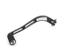 Kick Start Starter Lever Mid Control Gear Shift Lever Shifter Peg For Softail Street Bob Low Rider S/ST FXST FXBB FXLR FXLRS FXLRST FXBBS