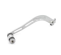 Kick Start Starter Lever Mid Control Gear Shift Lever Shifter Peg For Softail Street Bob Low Rider S/ST FXST FXBB FXLR FXLRS FXLRST FXBBS