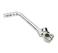 Kick Start Starter Lever Motorcycle 13mm Hole Kick Start Lever Pedal For 50cc 70cc 90cc 110cc 125cc 140cc 150cc 160cc Dirt Pit Bike