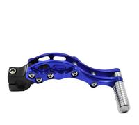 kick start starter lever Motorcycle Engine Kick Start Starter Lever Scooter For Ghost Fire RSZ ZY100 139QMB JOG50/90/100 Fuxi 100CC