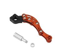 kick start starter lever Motorcycle Engine Kick Start Starter Lever Scooter For Ghost Fire RSZ ZY100 139QMB JOG50/90/100 Fuxi 100CC