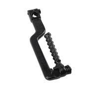 kick start starter lever Motorcycle Kick Start Lever Replacement 4 Stroke For GY6 50cc 60cc 80cc 150cc 139QMB Scooter ATV Moped Accessories