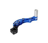 kick start starter lever Motorcycle Kick Start Starter Lever For GY6 49cc 50cc 100cc 125cc 139QMB JOG50/90/100 TACT DIO50 RSZ ZY10