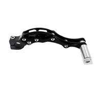 kick start starter lever Motorcycle Kick Start Starter Lever Scooter For 139QMB JOG50/90 TACT DIO50 RSZ ZY100 Force 100 GY6 49cc 50cc 100cc 125cc