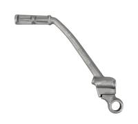 Kick Start Starter Lever Pedal 13064-0073 Compatible with Kawasaki KX85 2001-2023, 2022-2023 Kawasaki KX112, 1999-2009 2011-2021 Kawasaki KX100