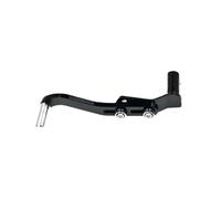Kick Start Starter Lever Tricycle Gear Shifter Off-Road Motorcycle Modification Replacement Kickstart Lever(Black)