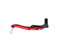 Kick Start Starter Lever Tricycle Gear Shifter Off-Road Motorcycle Modification Replacement Kickstart Lever(Red)