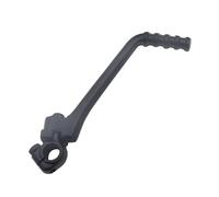 Kick Start Starter Motorcycle 13mm 16mm Hole Kick Start Lever Pedal Pit Bike For SSR For SDG For BS 50cc 70cc 90cc 110cc 125cc 140cc 150cc 160cc(Black Holes 13mm)