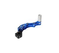 Kick Start Starter Motorcycle Engine Kick Start Starter Lever Scooter For 139QMB For JOG50/90/100 For Fuxi 100CC For Ghost For RSZ For ZY100(TYPE 23)