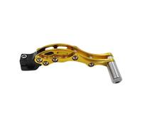 Kick Start Starter Motorcycle Engine Kick Start Starter Lever Scooter For 139QMB For JOG50/90/100 For Fuxi 100CC For Ghost For RSZ For ZY100(TYPE G)