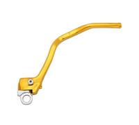 Kick Start Starter Motorcycle Forged Kick Start Lever Pedal Universal Parts For RMZ250 For RMZ450 For RMZ 250 450 2008-2012 2013 2014 2015(402 Style RMZ450)