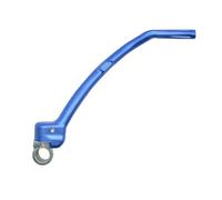 Kick Start Starter Motorcycle Forged Kick Start Starter Lever Pedal Bike For YZ WR 125 250 For 250X For 250F For 250FX For 450F For 450FX For YZF 1986-2023(Kick Start Lever 202)